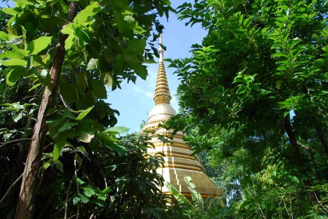 Chiang Rai 044, Чианг Рай