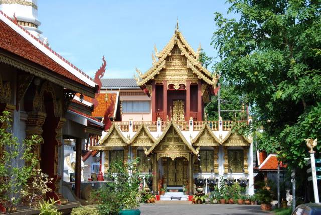 Chiang Rai 083, Чианг Рай