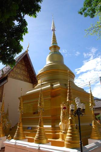 Chiang Rai 057, Чианг Рай