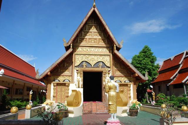 Chiang Rai 065, Чианг Рай