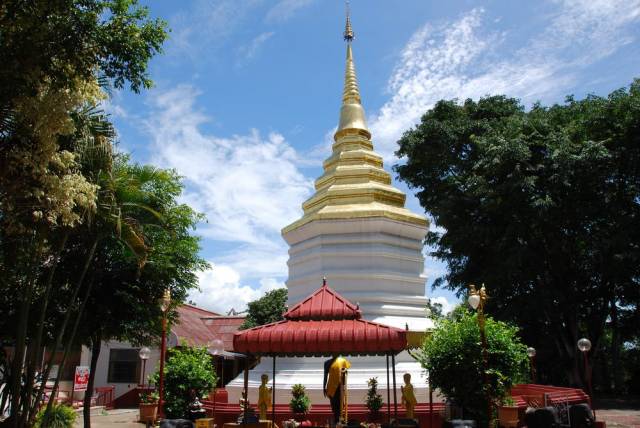 Chiang Rai 096, Чианг Рай