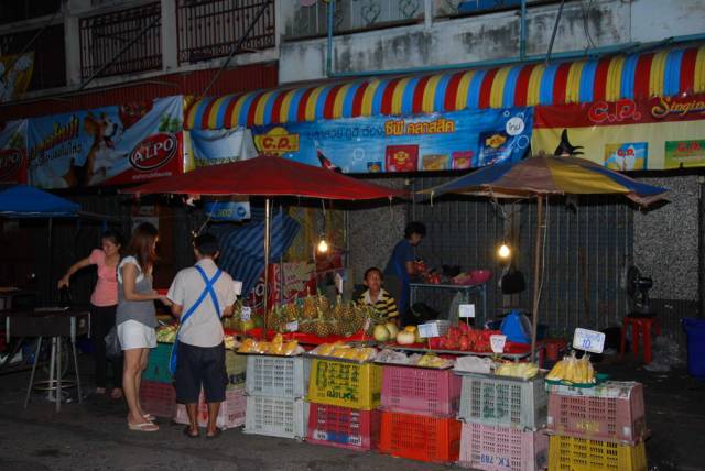 Chiang Rai 008, Чианг Рай