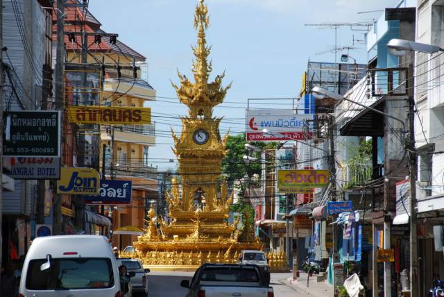 Chiang Rai 094, Чианг Рай