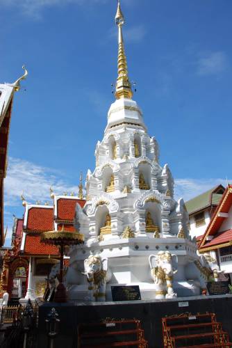 Chiang Rai 086, Чианг Рай