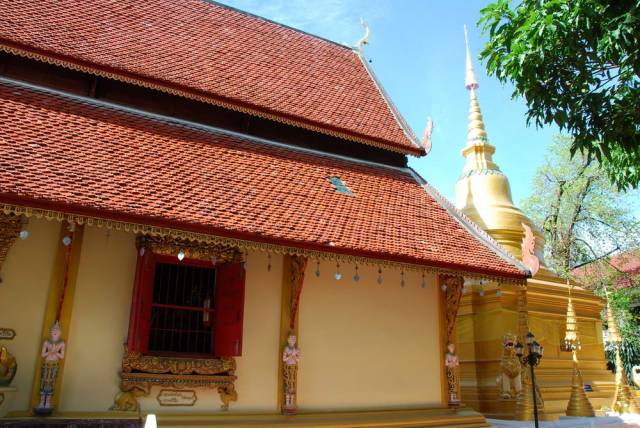 Chiang Rai 061, Чианг Рай