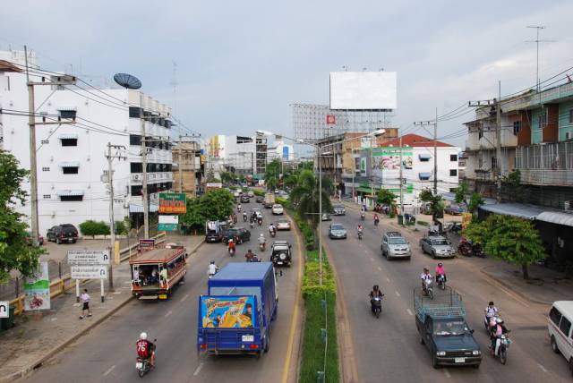 Phitsanulok 06, Пхитсанулок (Phitsanulok)