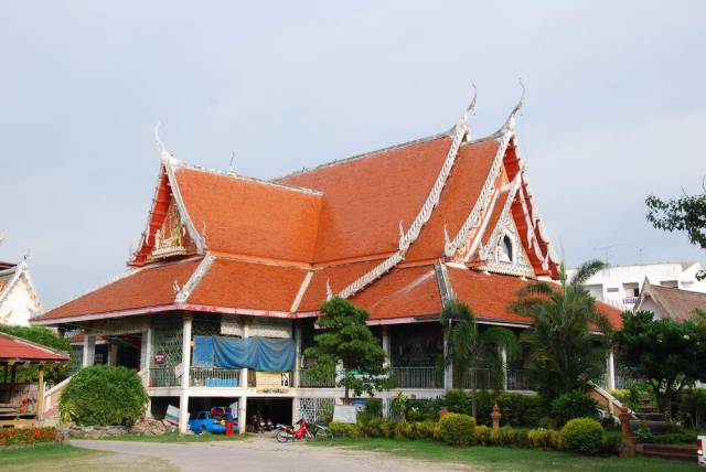 Phitsanulok 34, Пхитсанулок (Phitsanulok)