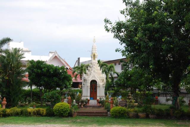 Phitsanulok 36, Пхитсанулок (Phitsanulok)