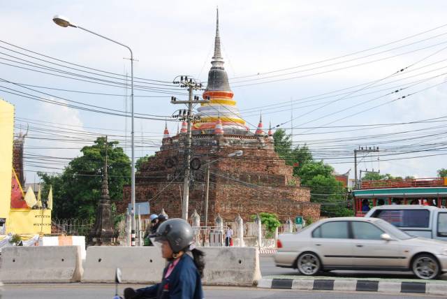 Phitsanulok 30, Пхитсанулок (Phitsanulok)