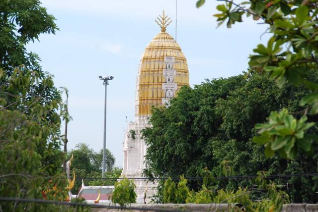 Phitsanulok 08, Пхитсанулок (Phitsanulok)