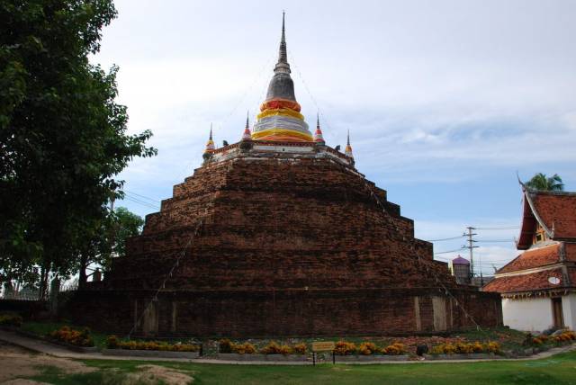 Phitsanulok 35, Пхитсанулок (Phitsanulok)