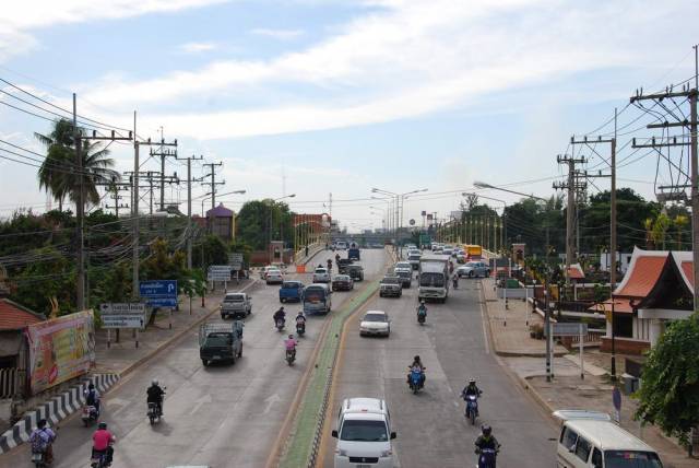 Phitsanulok 07, Пхитсанулок (Phitsanulok)