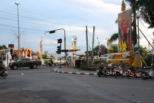 Phitsanulok 54, Пхитсанулок (Phitsanulok)