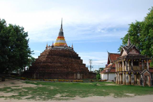 Phitsanulok 41, Пхитсанулок (Phitsanulok)