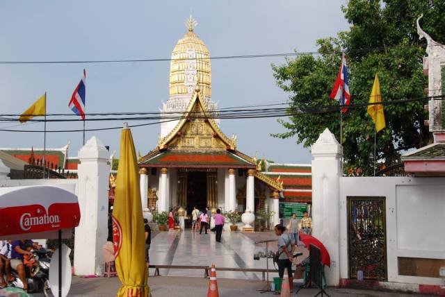 Phitsanulok 26, Пхитсанулок (Phitsanulok)