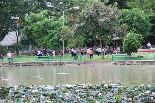 Mae Hong Son, City 023, Мае Хонг Сон