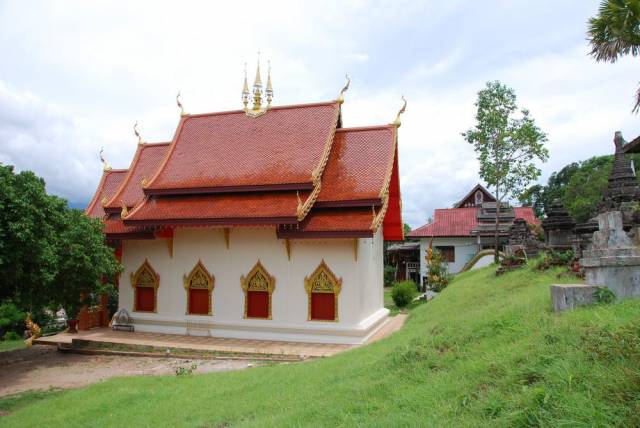 Mae Hong Son, City 145, Мае Хонг Сон