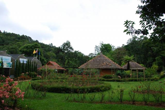 King Ranch in Mae Hong Son 36, Мае Хонг Сон