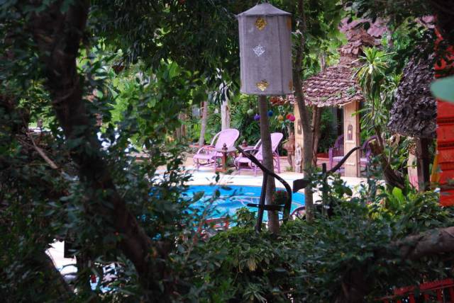 Mae Hong Son Mountain Inn & Resort 12, Мае Хонг Сон