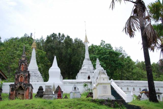 Mae Hong Son, City 144, Мае Хонг Сон