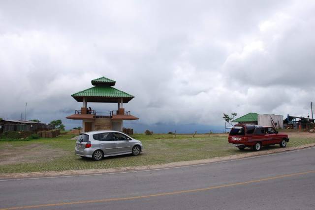 Mountains and valleys, Mae Hong Son 12, Мае Хонг Сон