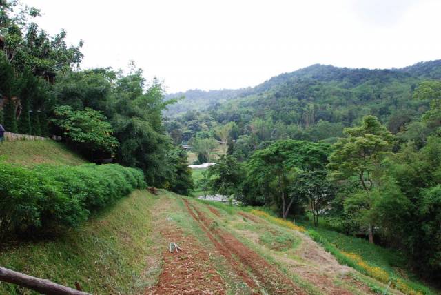 King Ranch in Mae Hong Son 23, Мае Хонг Сон