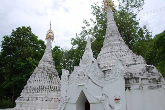 Mae Hong Son, City 161, Мае Хонг Сон