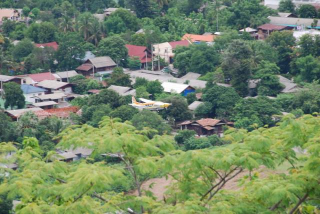 Mae Hong Son, City 054, Мае Хонг Сон