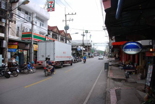 Mae Hong Son, City 030, Мае Хонг Сон