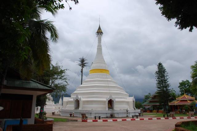 Mae Hong Son, City 043, Мае Хонг Сон