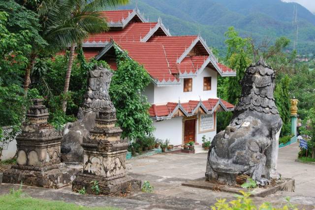 Mae Hong Son, City 104, Мае Хонг Сон