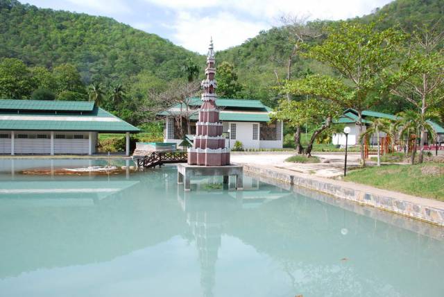 Mae Hong Son, City 204, Мае Хонг Сон