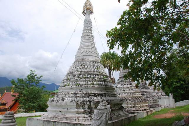 Mae Hong Son, City 155, Мае Хонг Сон