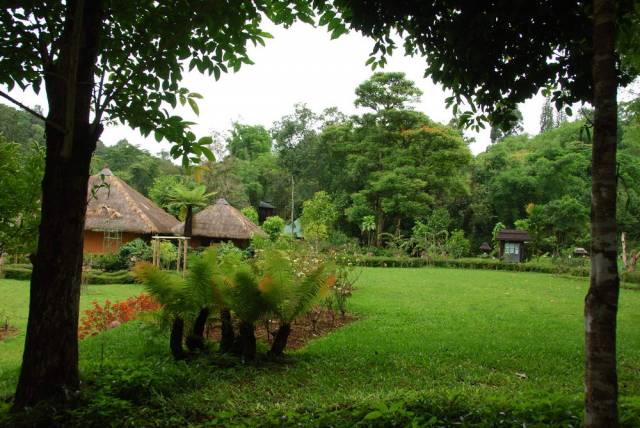 King Ranch in Mae Hong Son 35, Мае Хонг Сон