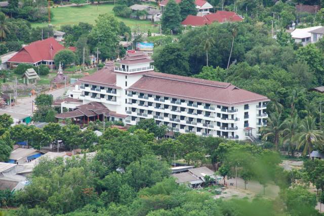 Mae Hong Son, City 069, Мае Хонг Сон