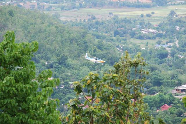 Mae Hong Son, City 077, Мае Хонг Сон