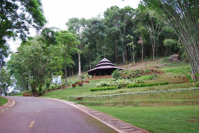 King Ranch in Mae Hong Son 40, Мае Хонг Сон