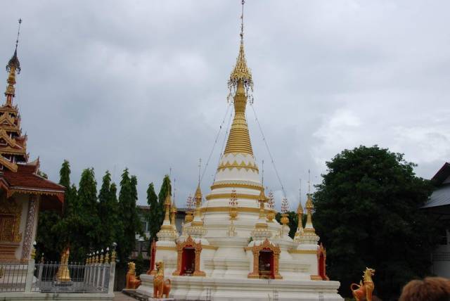 Mae Hong Son, City 133, Мае Хонг Сон