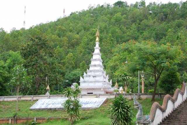 Mae Hong Son, City 092, Мае Хонг Сон