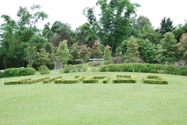 King Ranch in Mae Hong Son 03, Мае Хонг Сон