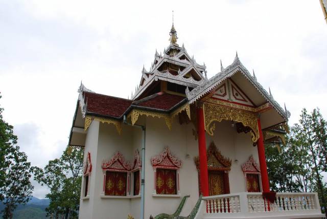 Mae Hong Son, City 082, Мае Хонг Сон