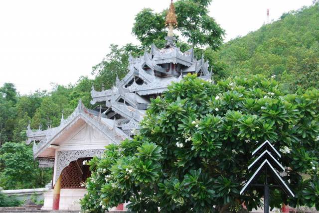 Mae Hong Son, City 109, Мае Хонг Сон