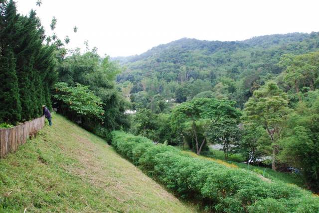 King Ranch in Mae Hong Son 19, Мае Хонг Сон