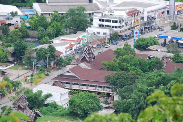 Mae Hong Son, City 067, Мае Хонг Сон