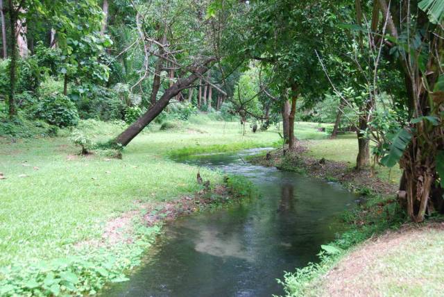 Tham Pla, Mae Hong Son 94, Мае Хонг Сон