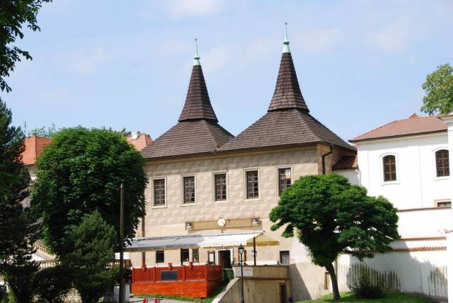 Teplice_Rooseveltova_Usti nad Labem_Czech Republic_2011-0..., Теплица