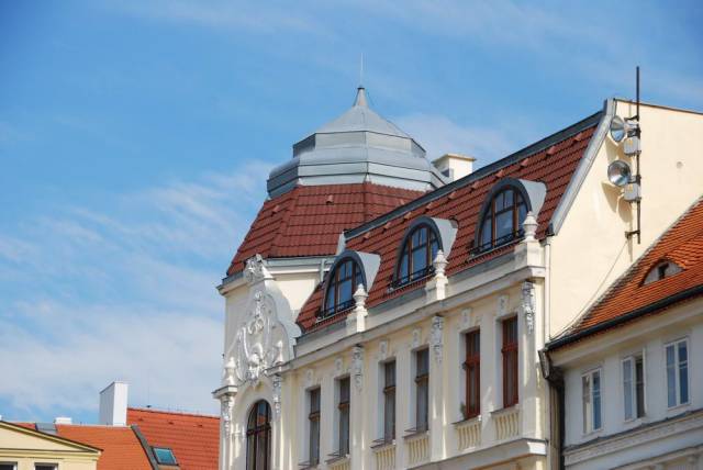 Teplice_Dlouha_Usti nad Labem_Czech Republic_2011-07-24_3, Теплица