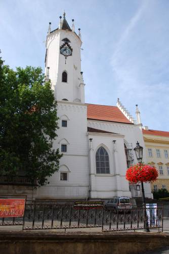 Teplice_Zamecke Namesti_Usti nad Labem_Czech Republic_201..., Теплица