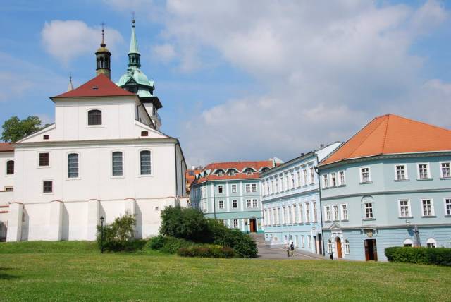 Teplice_Rooseveltova_Usti nad Labem_Czech Republic_2011-0..., Теплица