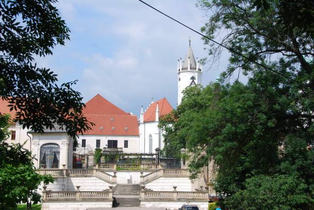 Teplice_Na Letne_Usti nad Labem_Czech Republic_2011-07-25_6, Теплица